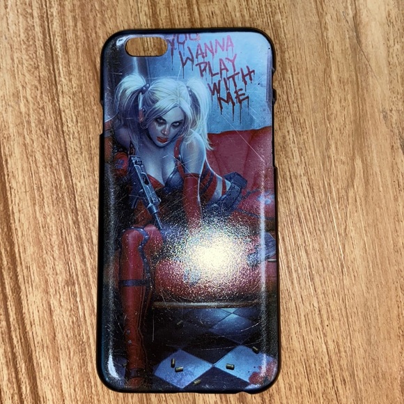 iPhone 6s case - Picture 1 of 2